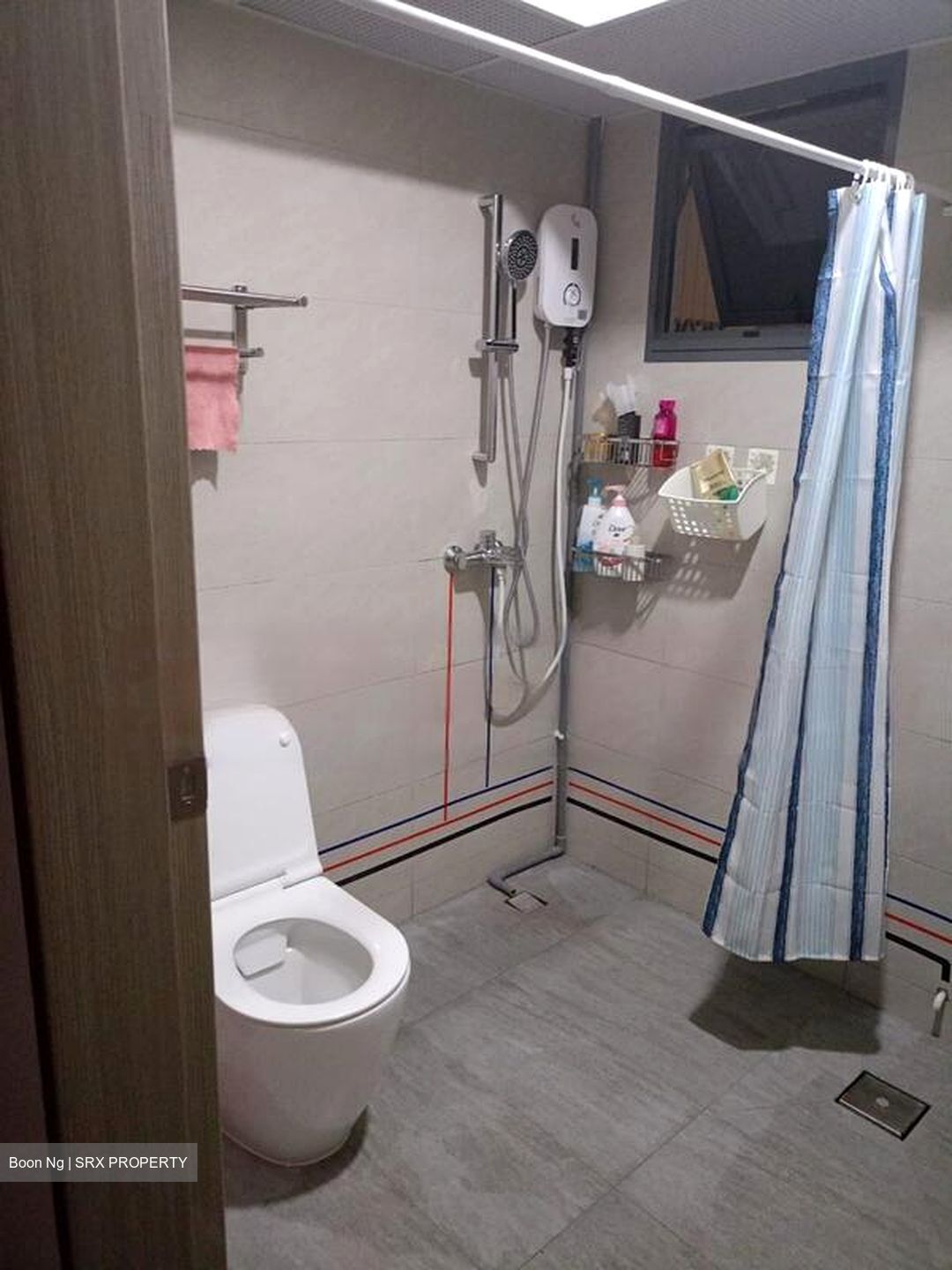 Blk 307C Parc Clover @ Tengah (Tengah), HDB 4 Rooms #452144031